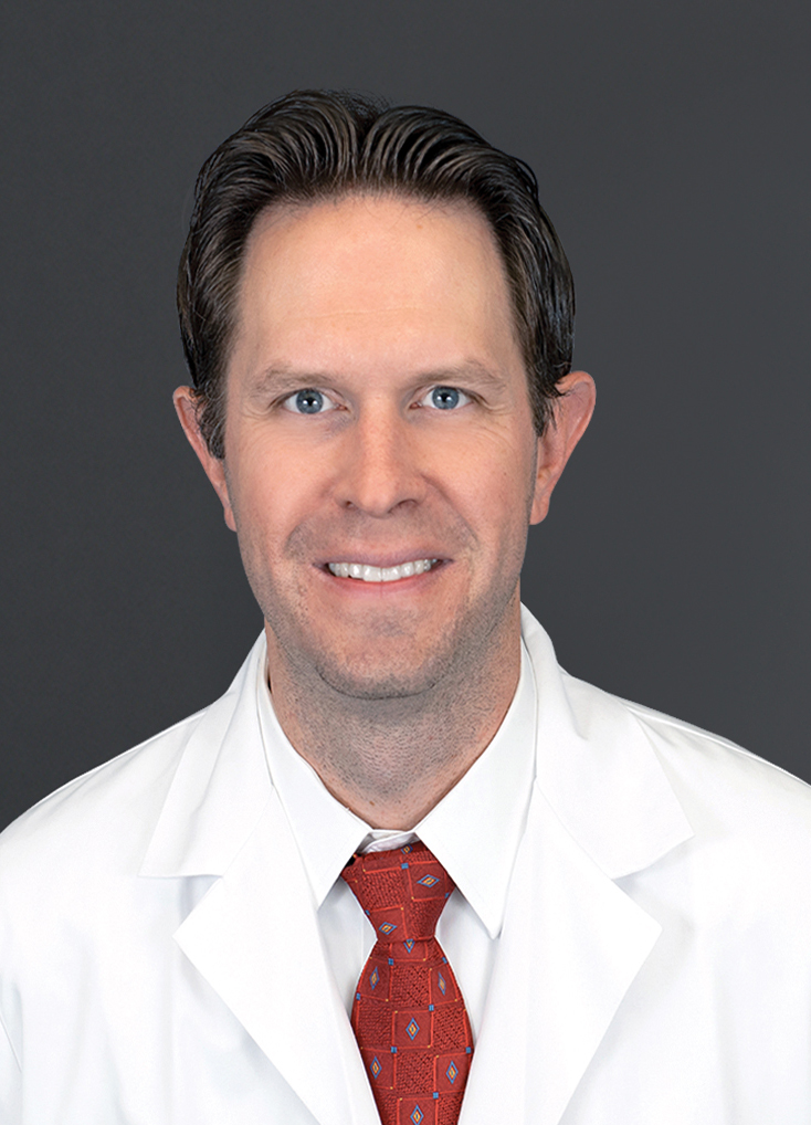 Link, Christopher, MD